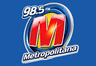 Rádio Metropolitana FM 98.5 SP