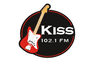 Kiss 102.1 FM SP