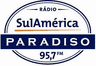 Rádio SulAmérica Paradiso RJ