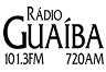 Rádio Guaiba 101.3 FM