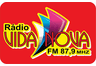 Vida Nova FM 87.9 Canarana