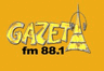 Rádio Gazeta 88.1 FM Sao Paulo