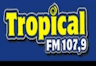 Rádio Tropical FM 107.9 Sao Paulo