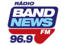 Band News FM 96.9 Sao Paulo