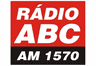 Rádio ABC AM 1570 Sao Paulo