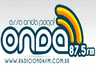 Onda FM 87.5 Sao Paulo