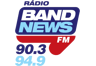 Rádio Band News 90.3 Rio de Janeiro