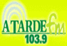 Rádio A Tarde 103.9 FM Salvador