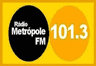 Rádio Metrópole 101.3 FM Salvador