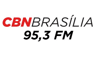 Rádio CBN FM 95.3 Brasília