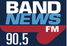 Rádio Band News FM 90.5 Brasília