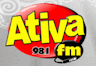 Ativa 98.1 FM Samambaia