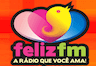Feliz FM 96.5 Sao Paulo