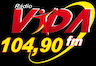 Rádio Vida FM 104.9 Andira