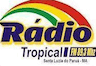 Rádio Tropical FM 89.3 Santa Luzia