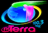 Rádio Terra FM 100.3 Imperatriz