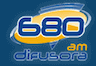 Rádio Difusora AM 680 Sao Luis