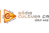 Rádio Cultura FM 105.9 Pinheiro