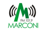 Rádio Marconi FM 101.9 Acailandia