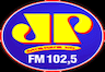 Rádio Jovempan FM 102.5 Sao Luis