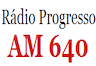Rádio Progresso AM 640 Alta Floresta
