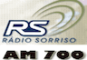 Rádio Sorriso AM 700 Sorriso