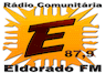 Eldorado FM 87.9 Vila Rica