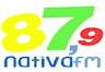 Rádio Nativa 87.9 Claudia