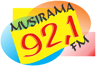 Rádio Musirama 92.1 FM