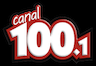 Canal 100.1 FM Amambai