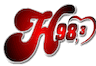 Rádio Harmonia FM 98.3 Rio Brilhante