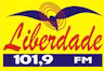 Rádio Liberdade FM 101 Paranaiba