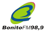 Rádio Bonito FM 98.9 Bonito