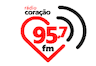 Rádio Coracao FM 95.7 Itapora