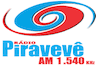 Rádio Piraveve AM 1540 Ivinhema