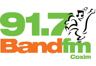 Band FM 91.7 (Coxim)