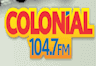 Colonial FM 104.7 Congonhas