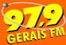 Rádio Gerais FM Coromandel