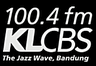 KLCBS 100.4 FM