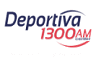 Deportiva 1300AM