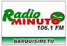 Radio Minuto 106.1 FM Barquisimeto