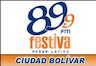 Festiva 89.9 FM Ciudad Bolívar
