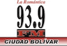 La Romántica 93.9 FM Ciudad Bolívar