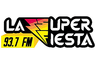 La Super Fiesta 93.7 FM