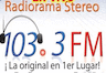 Radiorama 103.3 FM Caracas
