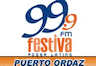Festiva 99.9 FM Puerto Ordaz