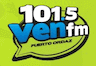 Ven FM 101.5 Puerto Ordaz