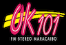 OK 101 FM Maracaibo
