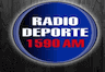 Radio Deporte 1590 AM Caracas