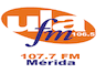 Ula FM 107.7 Merida